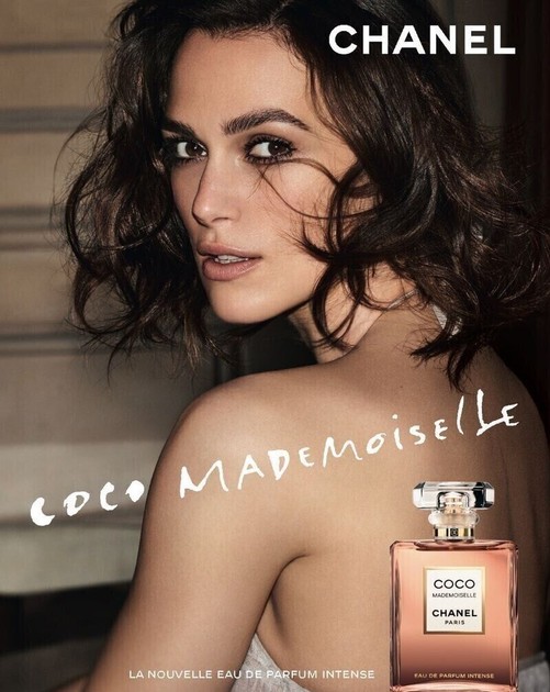 COCO MADEMOISELLE EDP INTENSE